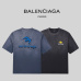 1Balenciaga T-shirts for Men #A32955