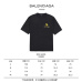 6Balenciaga T-shirts for Men #A32956