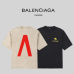 1Balenciaga T-shirts for Men #A32956