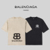 1Balenciaga T-shirts for Men #A32965