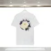 1Balenciaga T-shirts for Men #A21827