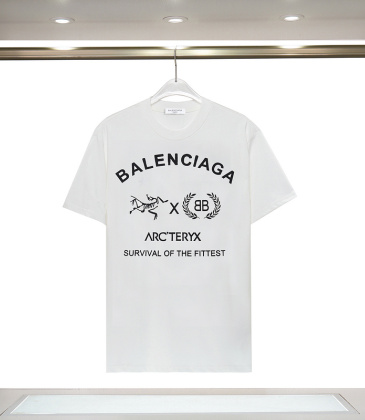 Balenciaga T-shirts for Men #A21829
