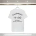 1Balenciaga T-shirts for Men #A21829