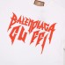 6Balenciaga T-shirts for Men #A22755
