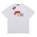 10Balenciaga T-shirts for Men #A23597