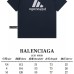 9Balenciaga T-shirts for Men #A23607