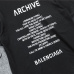 4Balenciaga T-shirts for Men #A33936