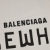 6Balenciaga T-shirts for Men #A33207