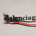 5Balenciaga T-shirts for Men #A33209