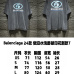 3Balenciaga T-shirts for Men #A33311