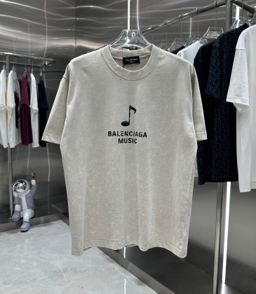 Balenciaga T-shirts for Men #A33533