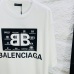 4Balenciaga T-shirts for Men #A33539