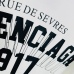5Balenciaga T-shirts for Men #A33543