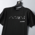 3Balenciaga T-shirts for Men #A33639