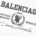 4Balenciaga T-shirts for Men #A33681