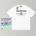 1Balenciaga T-shirts for Men #A33681