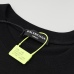 3Balenciaga T-shirts for Men #A33682