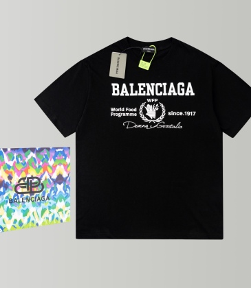 Balenciaga T-shirts for Men #A33682