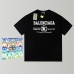 1Balenciaga T-shirts for Men #A33682