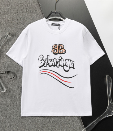 Balenciaga T-shirts for Men #A33952