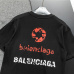 6Balenciaga T-shirts for Men #A33966