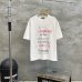 3Balenciaga T-shirts for Men #A34866