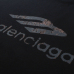 4Balenciaga T-shirts for Men #A35027