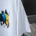 4Balenciaga T-shirts for Men #A35526