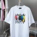 1Balenciaga T-shirts for Men #A35526