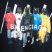 5Balenciaga T-shirts for Men #A35527