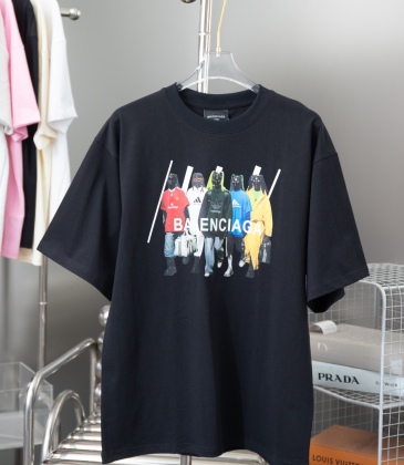 Balenciaga T-shirts for Men #A35527