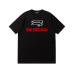 1Balenciaga T-shirts for Men #A35631