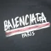 5Balenciaga T-shirts for Men #A36356