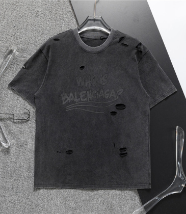 Balenciaga T-shirts for Men #A36399