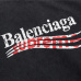 9Balenciaga T-shirts for Men #A36400
