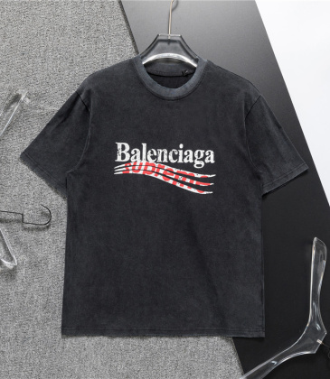 Balenciaga T-shirts for Men #A36400