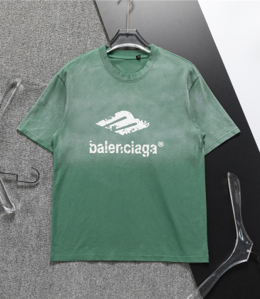 Balenciaga T-shirts for Men #A36411