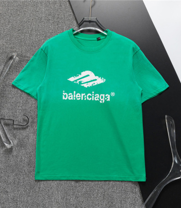 Balenciaga T-shirts for Men #A36412