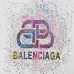 5Balenciaga T-shirts for Men #A36660