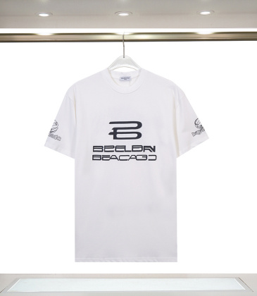 Balenciaga T-shirts for Men #A36683