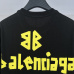 6Balenciaga T-shirts for Men #A36750