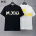 1Balenciaga T-shirts for Men #A36750