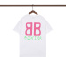 12Balenciaga T-shirts for Men #A37155