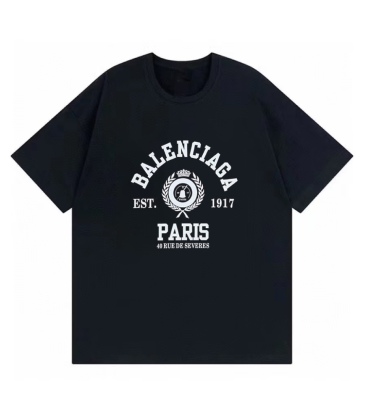 Balenciaga T-shirts for Men #A37742