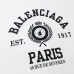 3Balenciaga T-shirts for Men #A37743