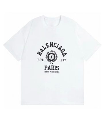 Balenciaga T-shirts for Men #A37743