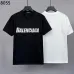 1Balenciaga T-shirts for Men #A38225