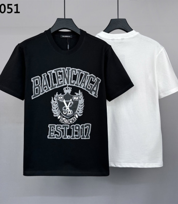 Balenciaga T-shirts for Men #A38237