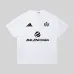 5Balenciaga T-shirts for Men #A38393