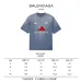6Balenciaga T-shirts for Men #A38397